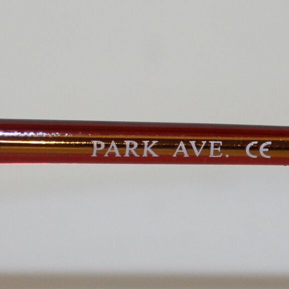 Limited Editions Eyewear Women's Glasses (Park Ave) - Picture 6 of 6